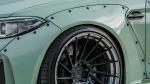 BMW M2 Coupe by Z-Performance 2018 года